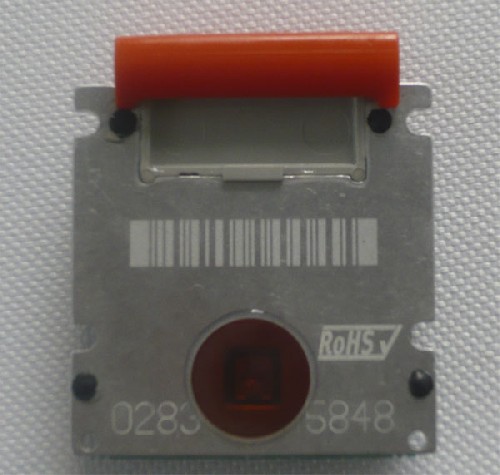 Xaar XJ-128/40-W Printhead - Grey Xaar XJ-128/40-W Printhead - Grey